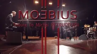Mo&euml;bius : Brazilian like
