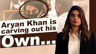 Sana Raees Khan on Aryan Khan's directorial debut after getting a clean chit | EXCLUSIVE