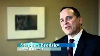 San Diego Criminal Defense Attorney - Stephen R Brodsky