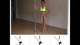 S14. LAYBACK CROSS KNEE RELEASE. 0.2 Mar&iacute;a Eugenia Plaza