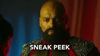 KRYPTON 2x08 Sneak Peek 