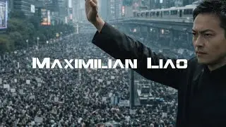 Maximilian Liao (C-Pop)