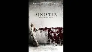 Horror 101 - Year 3 - Sinister