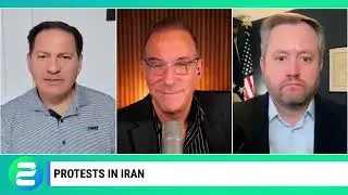 Mark Halperin: US Could Strike Iran “Maybe Today”… “It’s All How People Are Responding”