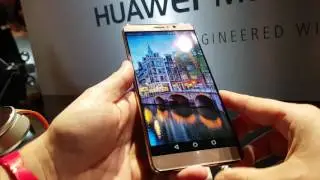 ANTEPRIMA Huawei Mate 9
