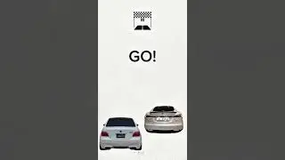 car cinema absolute part 1 📈 #cars #carfunny #funny #bmw #tesla #animation #comedy