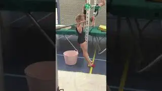 Pullover Drills and Exercises Uneven Bars Gymnastics