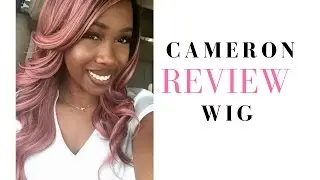 Freetress Equal Cameron Wig