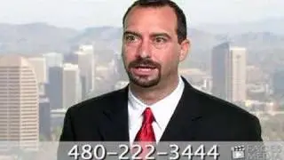 Personal Injury Phoenix Arizona Lawyer / Attorney
