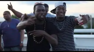Unsigned.Tv - Levels - Mr Deeos, Don P -Official Video
