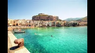 Sicily Road trip