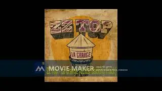 ZZ Top - La Grange (Guitar Backing Track)