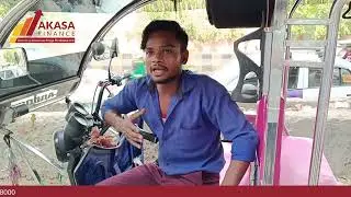 Customer Success Story - Arjun Kumar || Akasa Finance