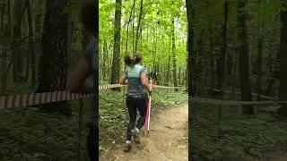 Trail de Чулково Spa race 2023 | часть 1 #trailrunning #бег #трейлраннинг
