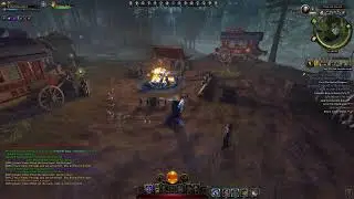 Neverwinter || 80x Magnificent Resurgence Lockbox || Vamp