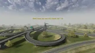 Battlefield 2 - Armored Fury  (64player gameplay 2019)