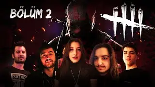BENİM İÇİN KENDİNİ FEDA ETTİ! | DEAD BY DAYLIGHT