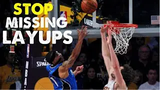 PERFECT Your Touch Around The Rim With These Drills