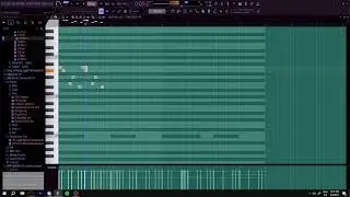 Ranked silent beatmaking