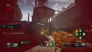 Blight father jumpscare