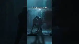 NEW John Wick Game Revealed and LOOKS INCREDIBLE