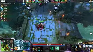 Execration vs MVP Phoenix (Summit 2 SEA - Group Stage)