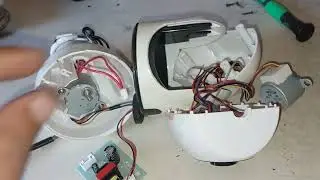 duas câmeras de segurança sem funcionar 👎