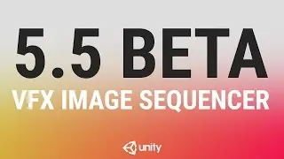 In Development - VFX Image Sequencer tool