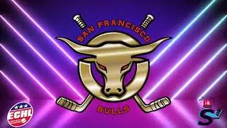 San Francisco Bulls 2012 Goal Horn No Song
