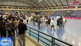 #envivo AMIGOS DE FARFAN 🆚 AMIGOS DE GUERRERO RETO PRO SALUD EXAR ROSALES‼️⚽️