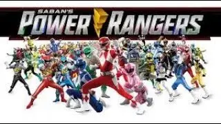 Super Ninja Steel | Power Rangers | Fight Scenes