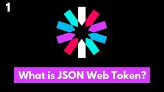 What is JWT in 5 Minutes | JWT Authentication (Part 1)