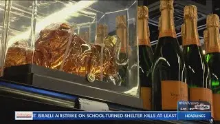 Sunday alcohol sales in Fayetteville could be on November ballot
