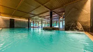 Le Grand Bellevue, Saanen, Switzerland | Travel With Priyanshi