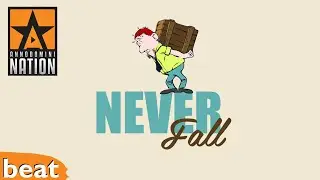 (FREE) J Cole Type Beat x Never Fall (NEW)
