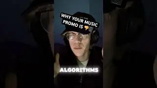 This might be why your music promo is not working promo is not working #rap #musicpromotion #fypage