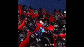 Bimasakti 10000😱 Monster 🚒 Truck free Fire #freefire #shorts