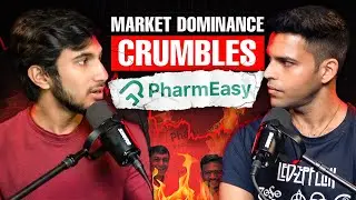 LOSING THE UNICORN STATUS? What is happening with PHARMEASY and other updates - Roundup #125