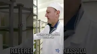 La Stagionatura del Gorgonzola | Caseificio Angelo Croce