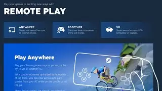 How To Fix Steam Remote Play Lag
