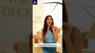 BPTP The Deck | Private Retreat in the Heart of Faridabad | Luxury Duplex Homes | Elite Properties