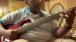 Pedulla Pentabuzz Slap: 70% Split Pickup 30% Jazz pickup