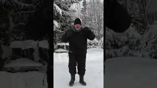 Cross Country Skiing Beijing Winter Olympics parody #Funny #Shorts #Olympics