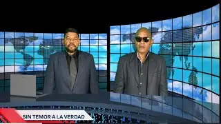 Derecho a R&eacute;plica Matadero Municipal de R&iacute;o San Juan -SIN TEMOR A LA VERDAD
