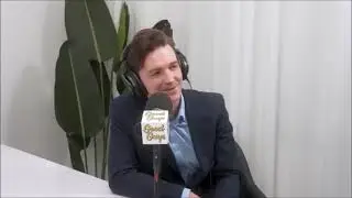 Josh Peck Welcomes His Co Star Drake Bell Onto The Good Guys Podcast In March Of This Year
