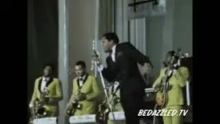 Joe Tex - Papa Was Too (Live 1969)