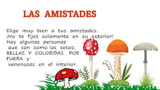 LOS  AMIGOS  Y  LOS  BUENOS  DESEOS