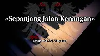 Sing with DK - Sepanjang Jalan Kenangan - Indonesian Ballad