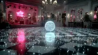 Disco Rock Vibes | 2024 x Glam Groove Fusion