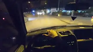 TAKSİLER NEDEN BÖYLE | OTOGAZ ZAMI | 1993 SUZUKI VITARA